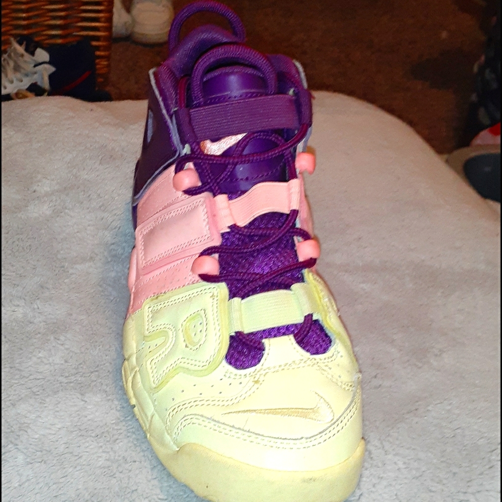 Nike Airmax Uptempos